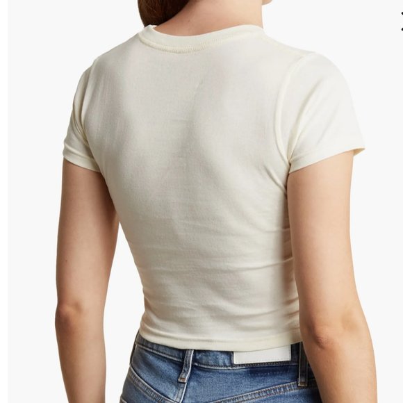 Def Leppard Cotton Graphic Baby T-Shirt - Picture 3 of 3